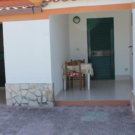 Villa Natura Sea View Vieste Extérieur photo