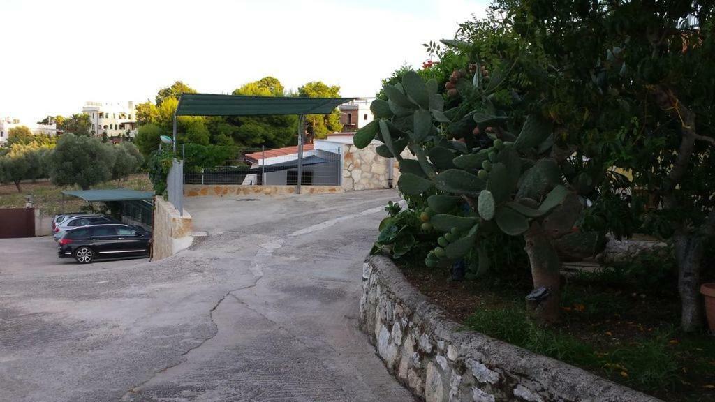 Villa Natura Sea View Vieste Extérieur photo