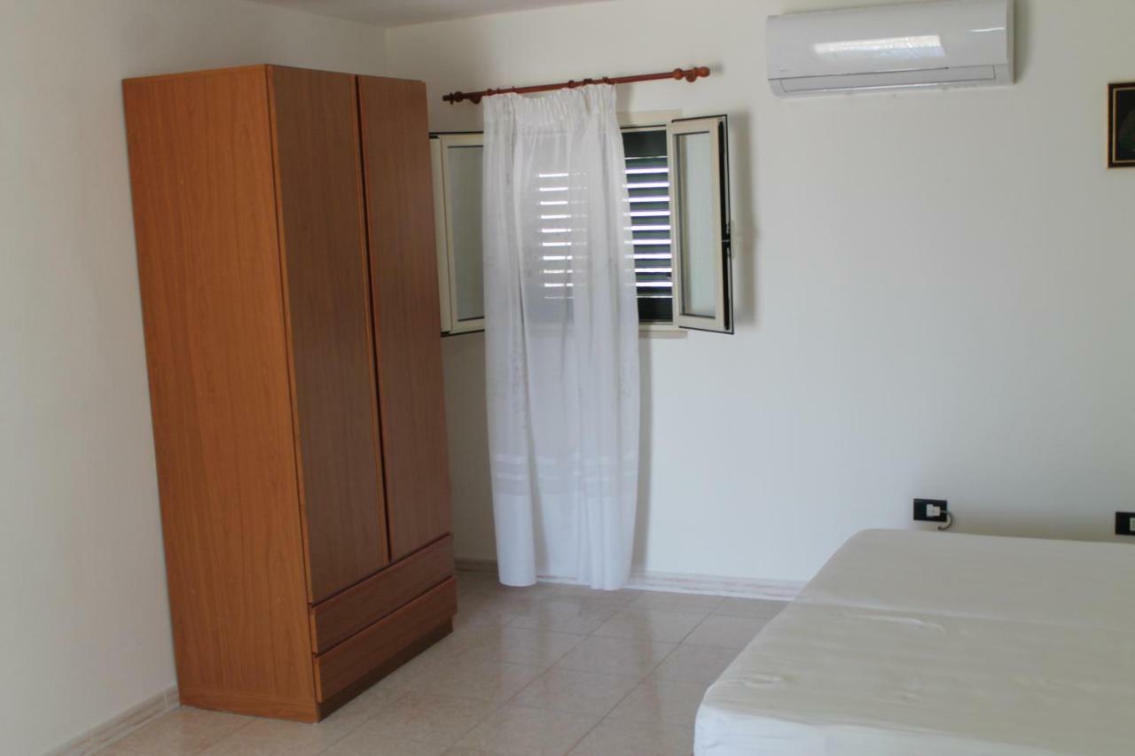 Villa Natura Sea View Vieste Extérieur photo